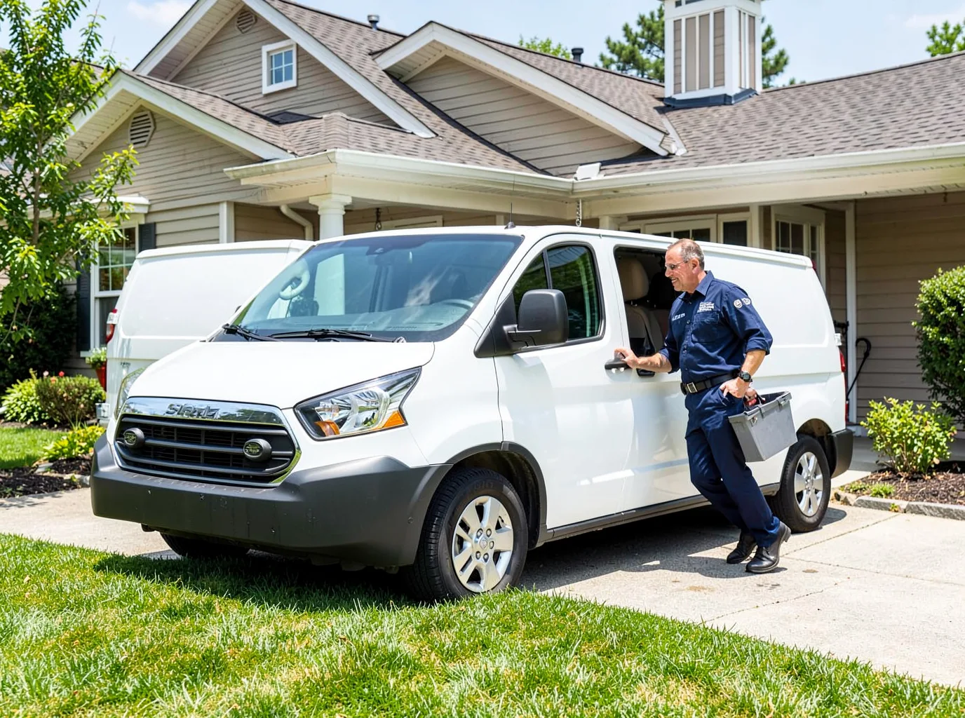 Emergency Plumber company in Daggett, MI