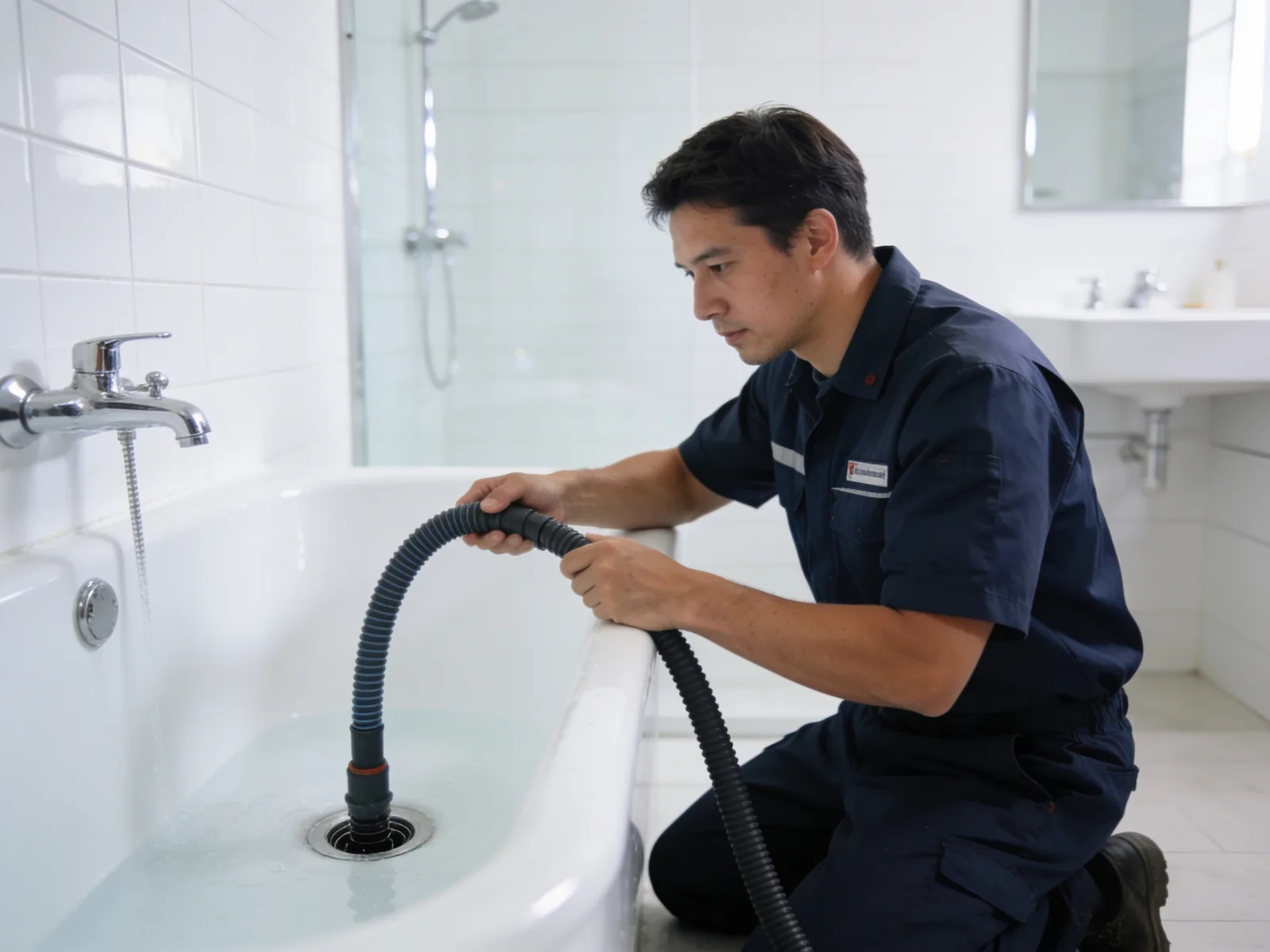Emergency Plumber Daggett, MI FAQs
